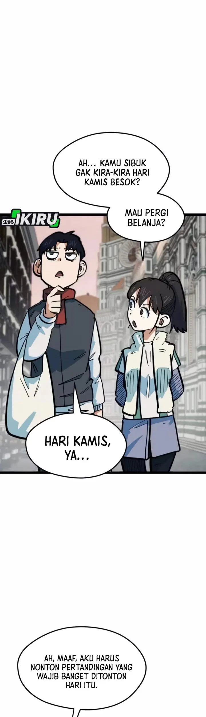 Chapter 77 - halaman 74
