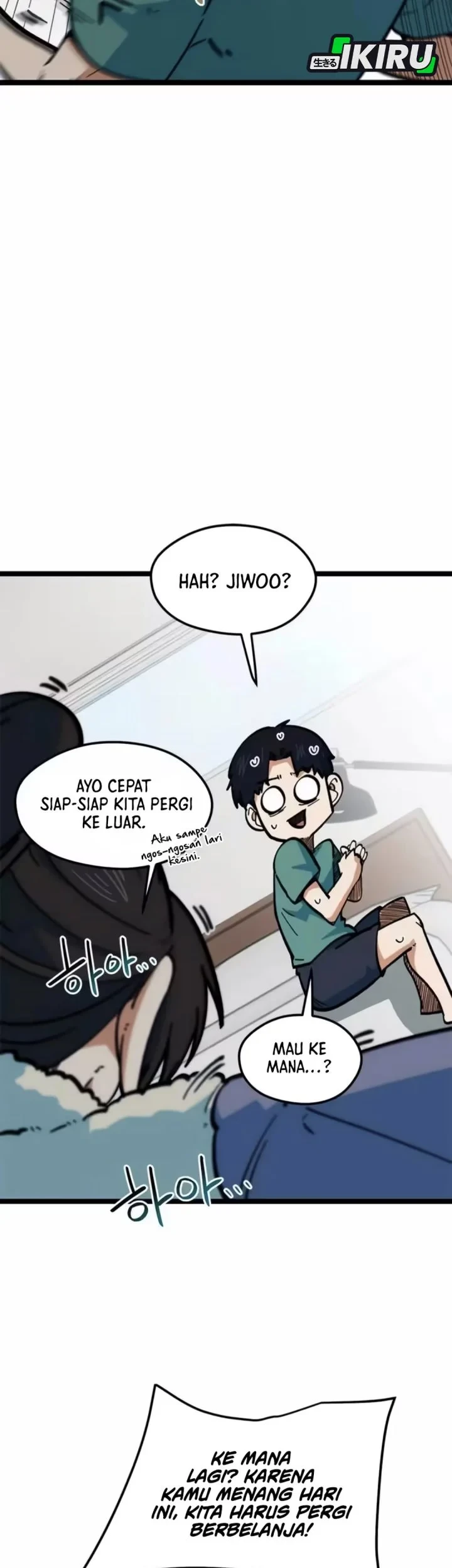 Chapter 77 - halaman 8