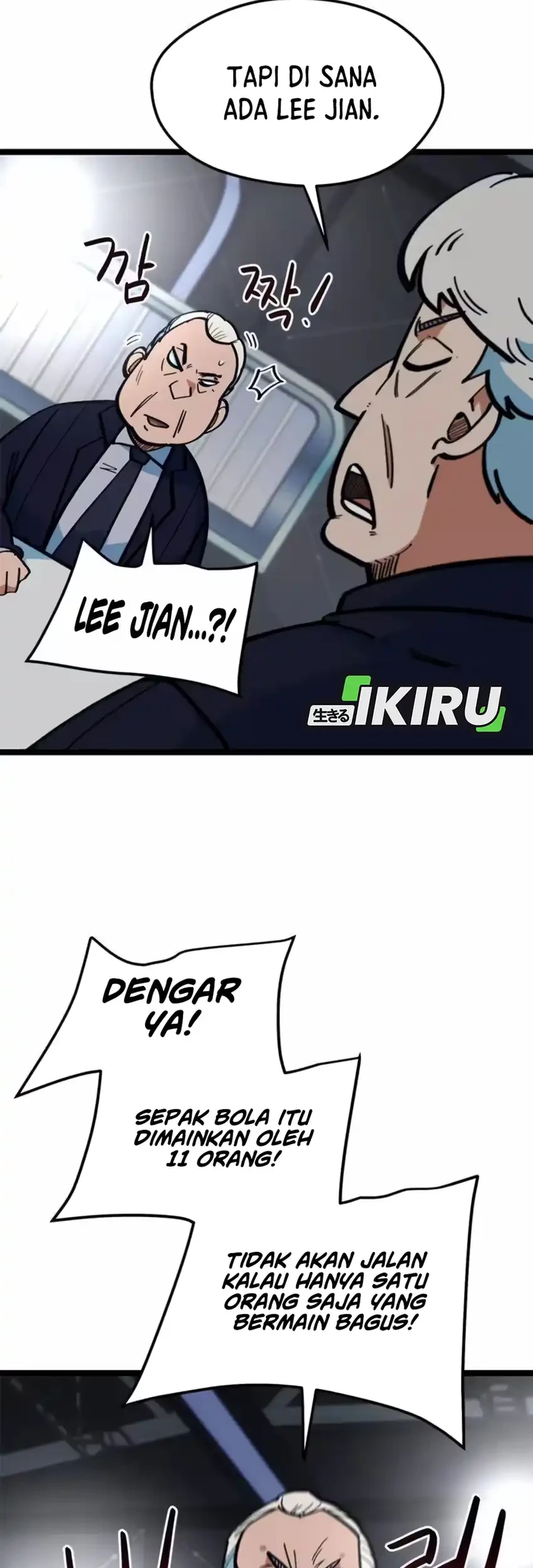 Chapter 78 - halaman 85