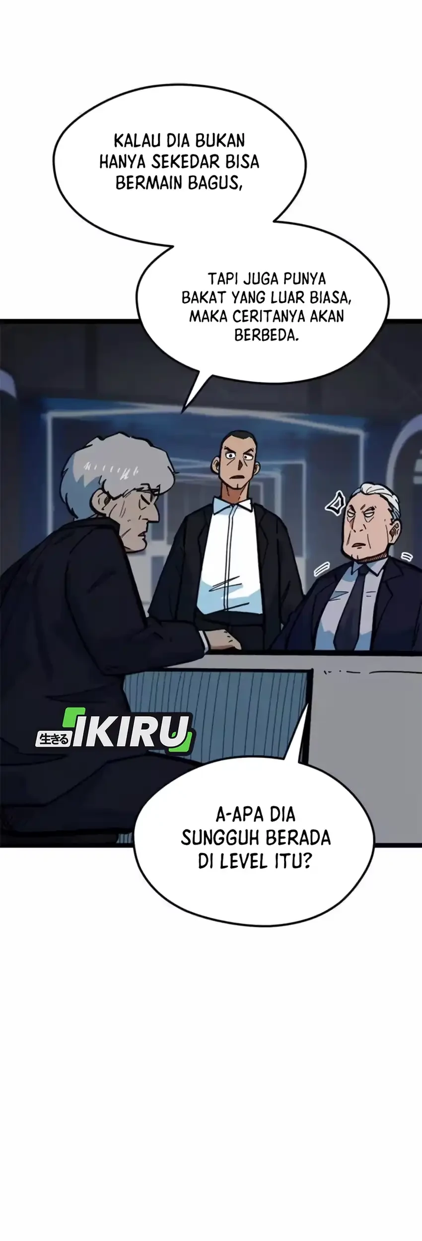 Chapter 78 - halaman 87
