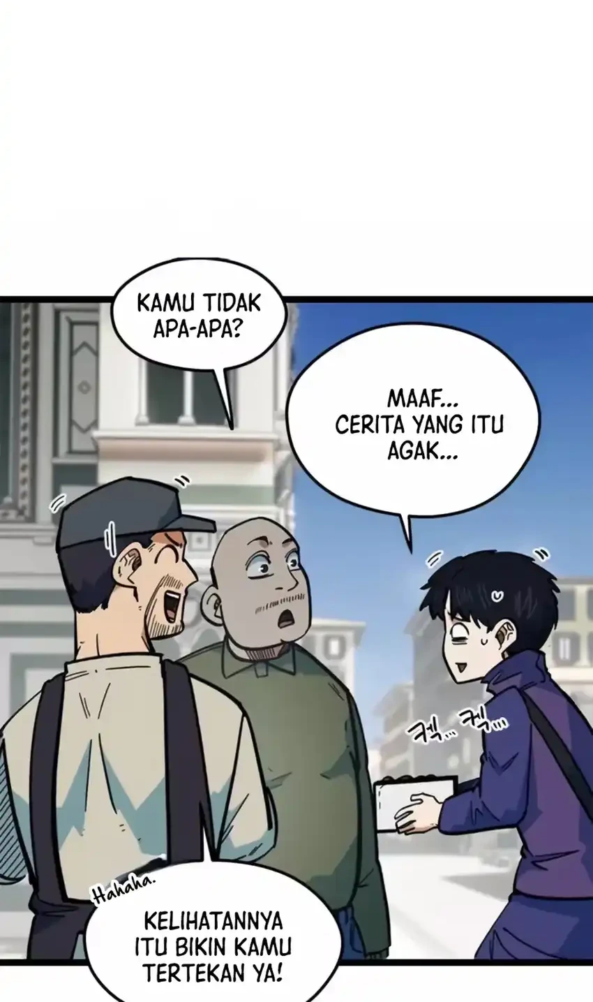 Chapter 79 - halaman 21