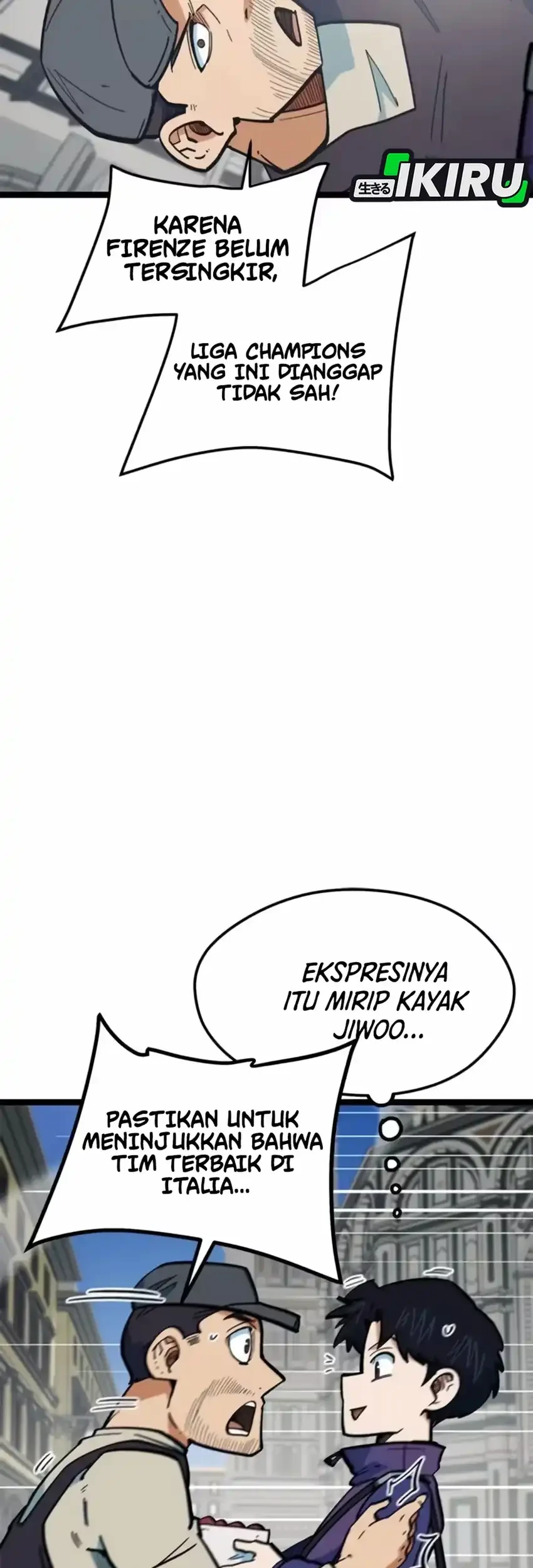 Chapter 79 - halaman 24