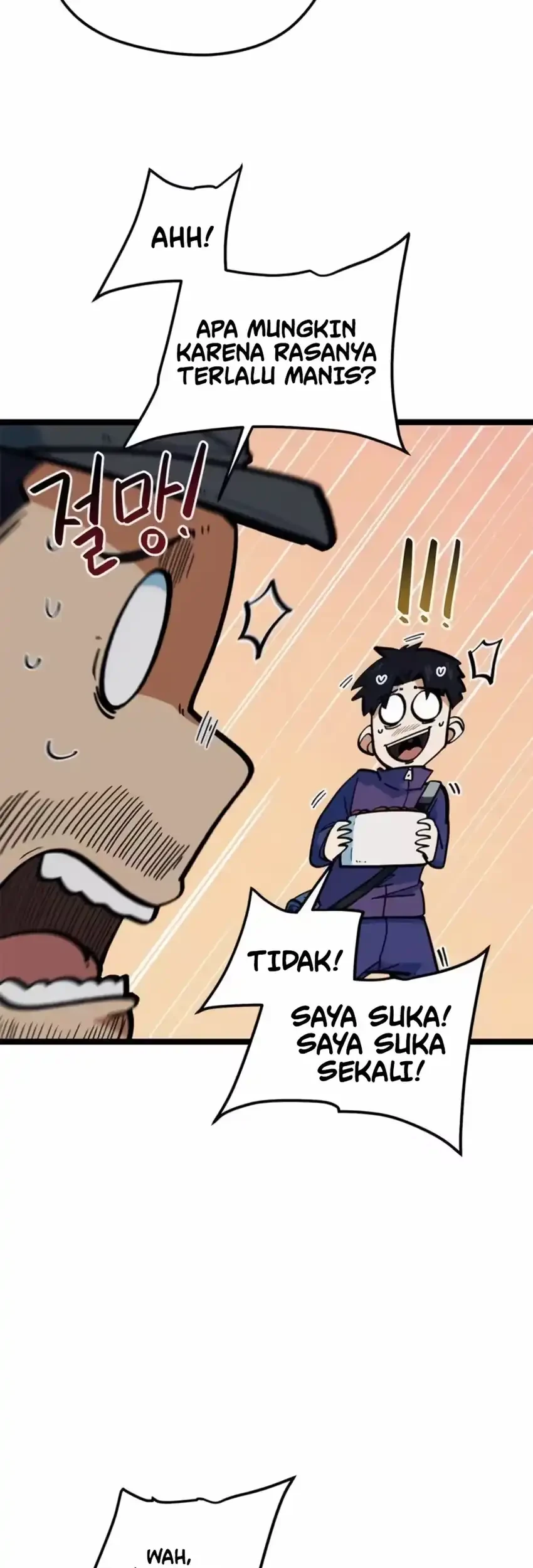 Chapter 79 - halaman 14