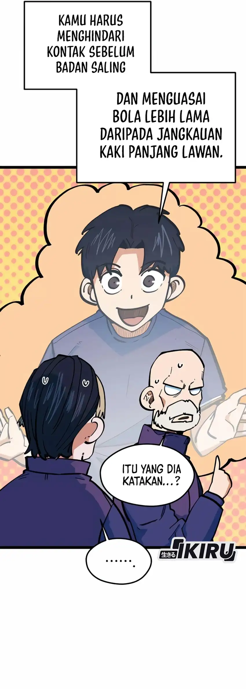 Chapter 80 - halaman 29
