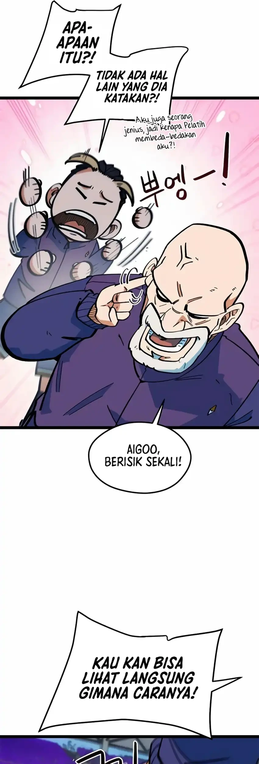Chapter 80 - halaman 30
