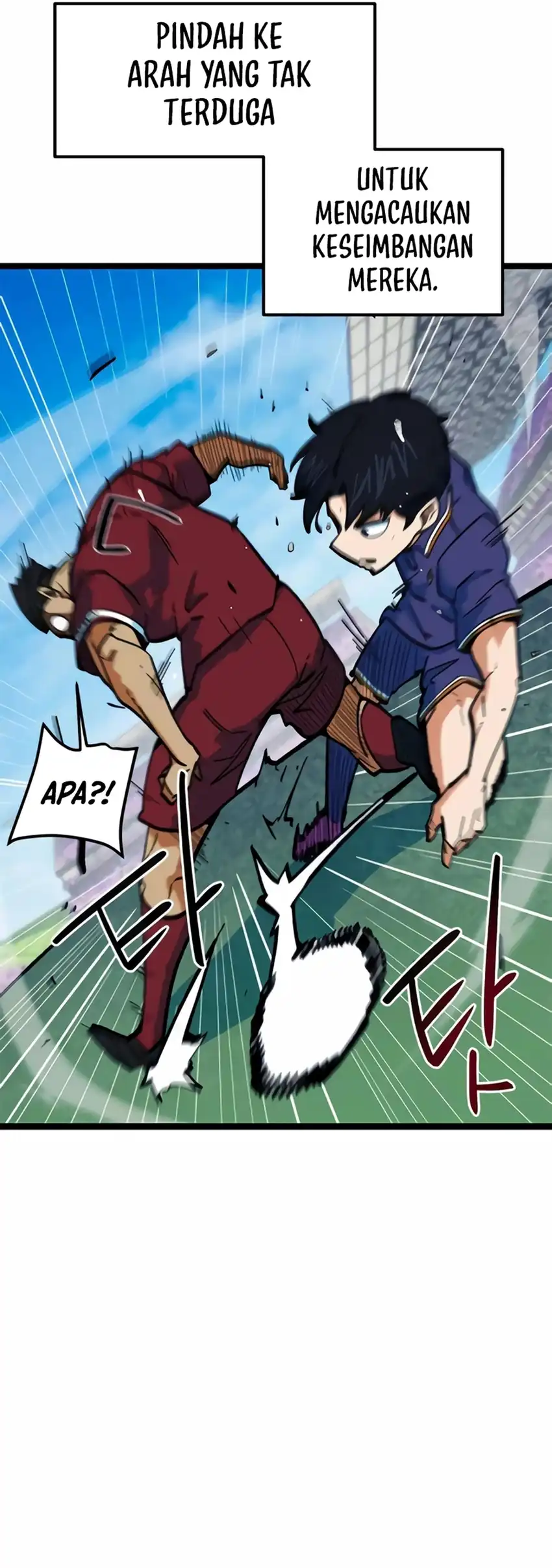 Chapter 80 - halaman 35