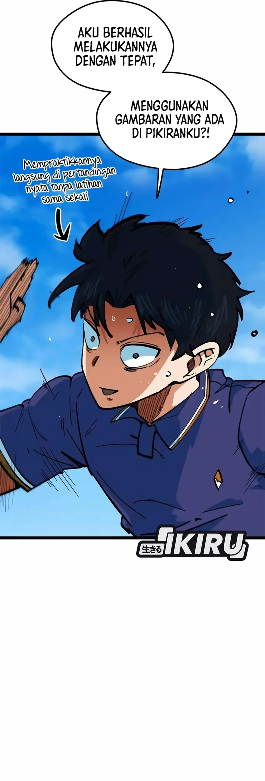 Chapter 80 - halaman 42