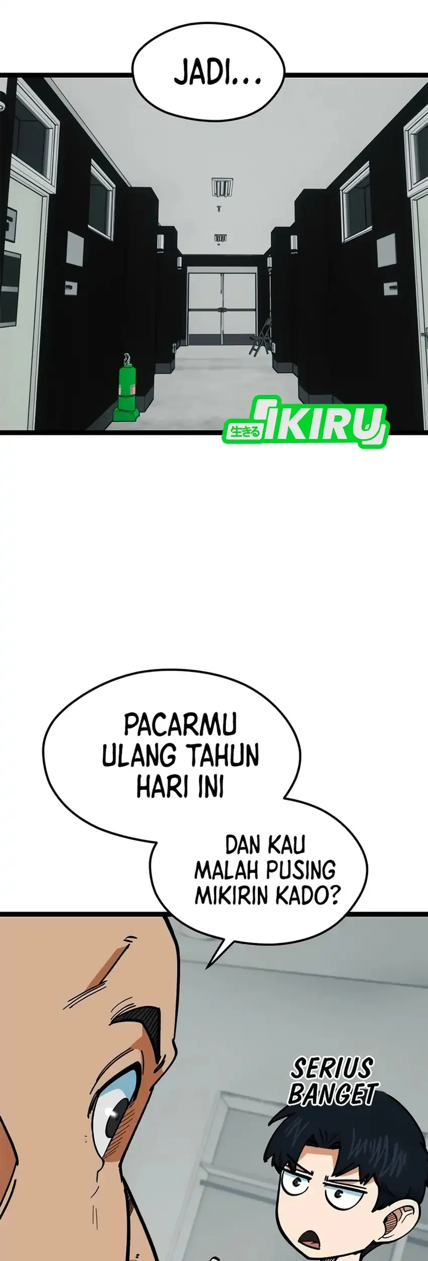 Chapter 81 - halaman 24