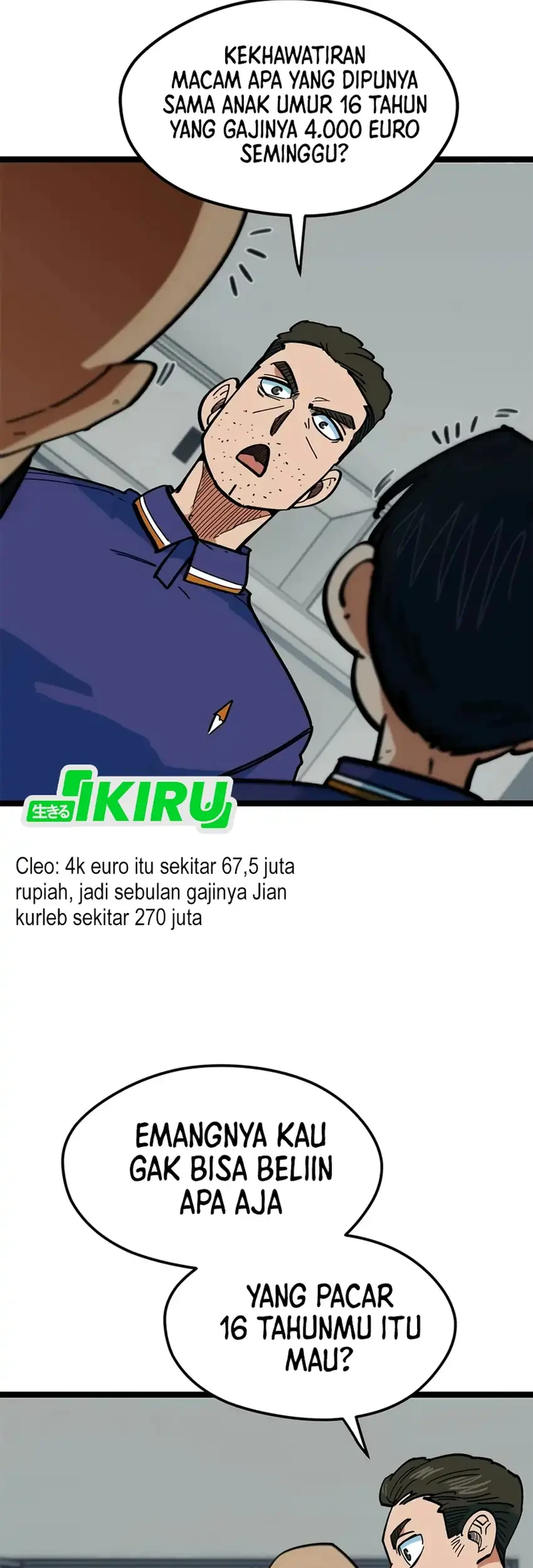 Chapter 81 - halaman 26