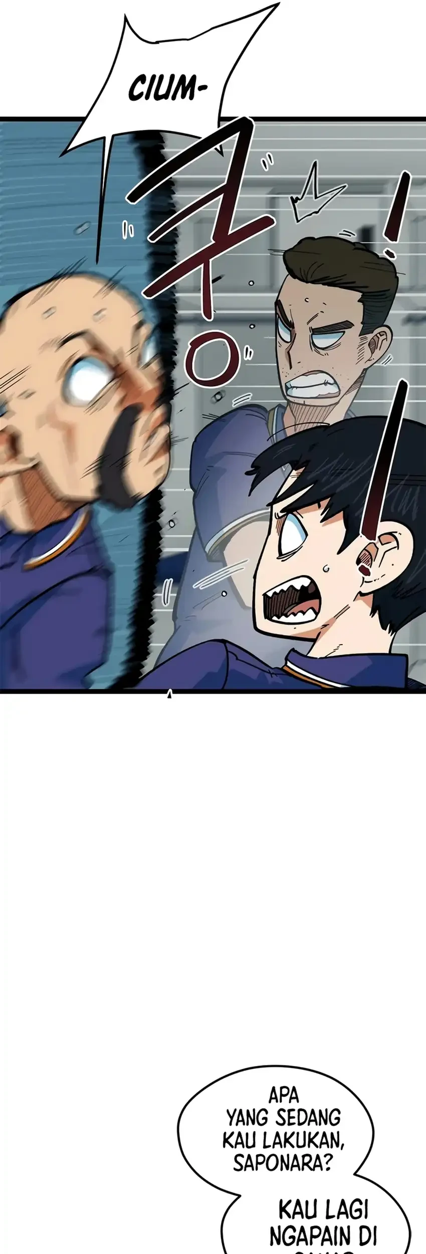 Chapter 81 - halaman 30