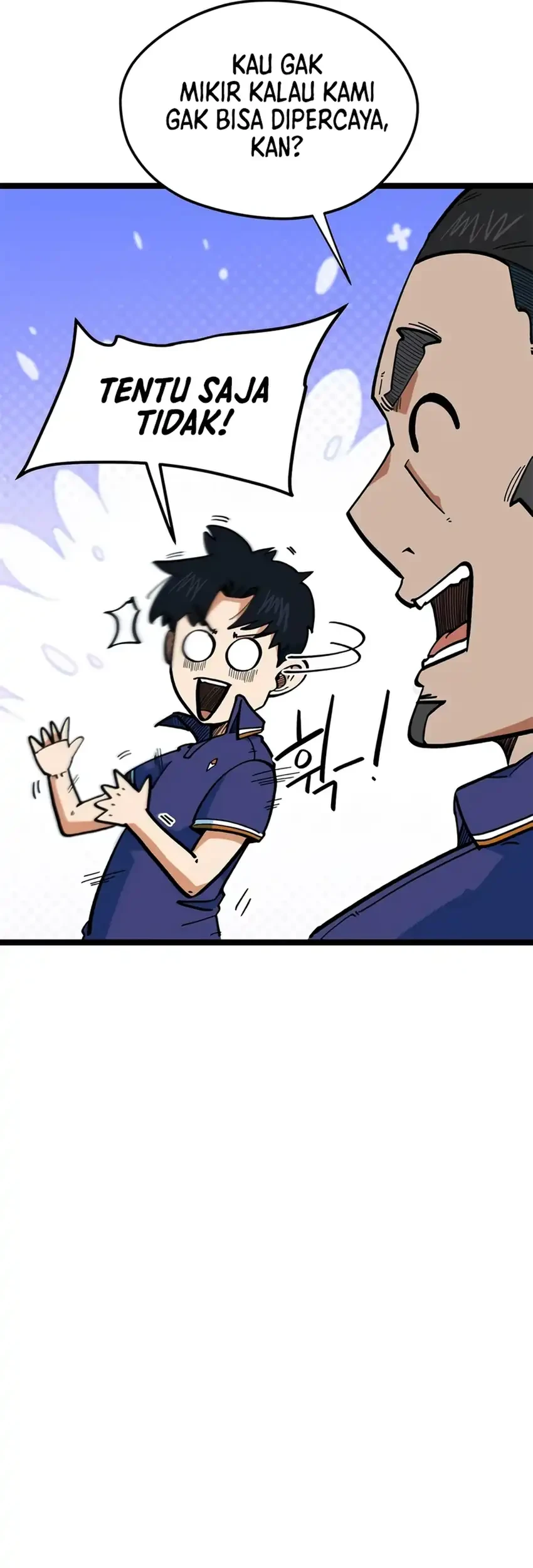 Chapter 81 - halaman 40