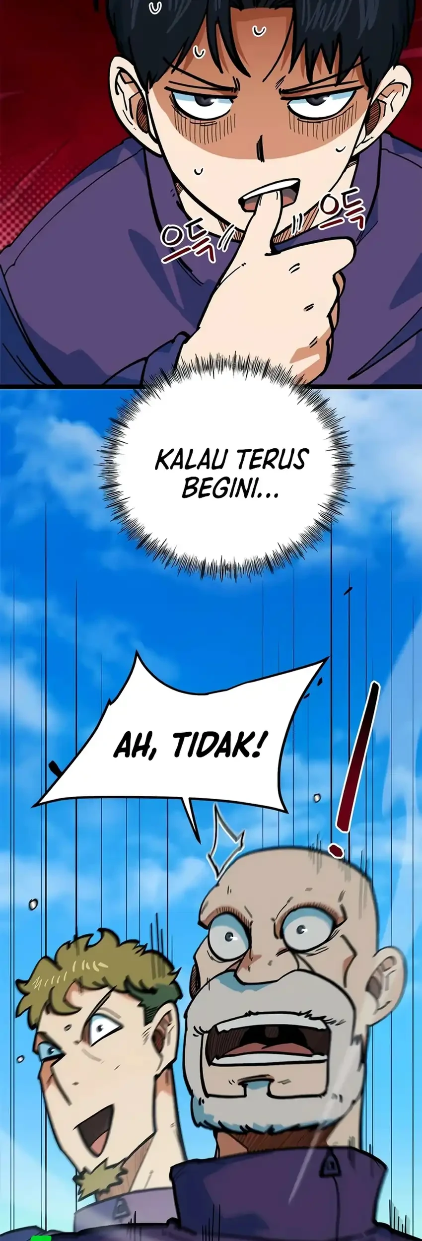 Chapter 81 - halaman 55