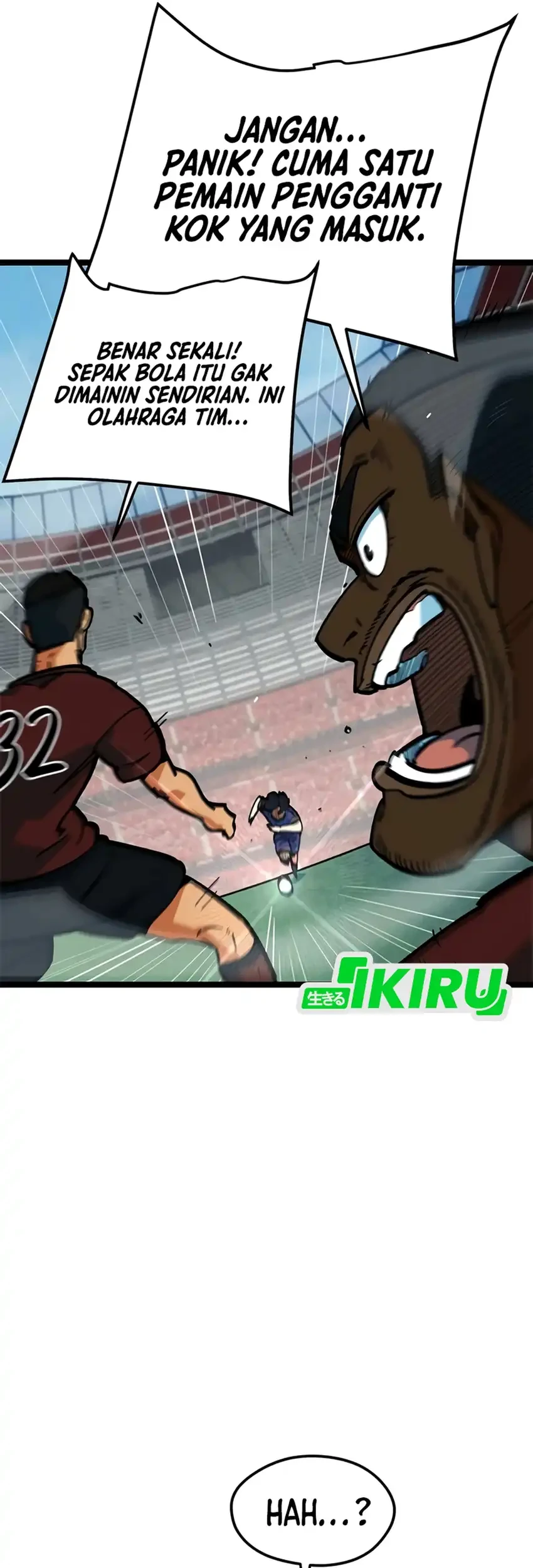 Chapter 81 - halaman 76