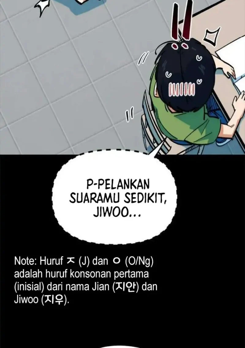 Chapter 82 - halaman 21