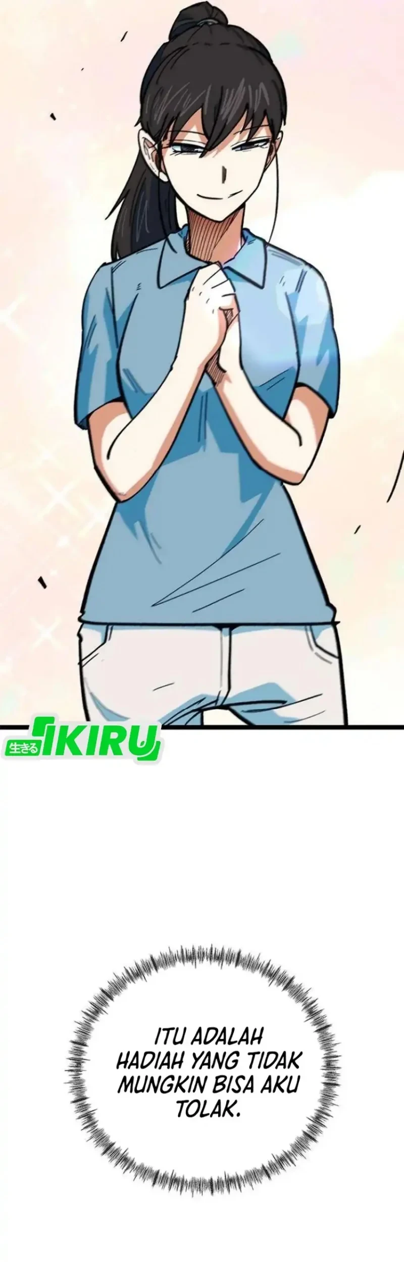 Chapter 82 - halaman 27