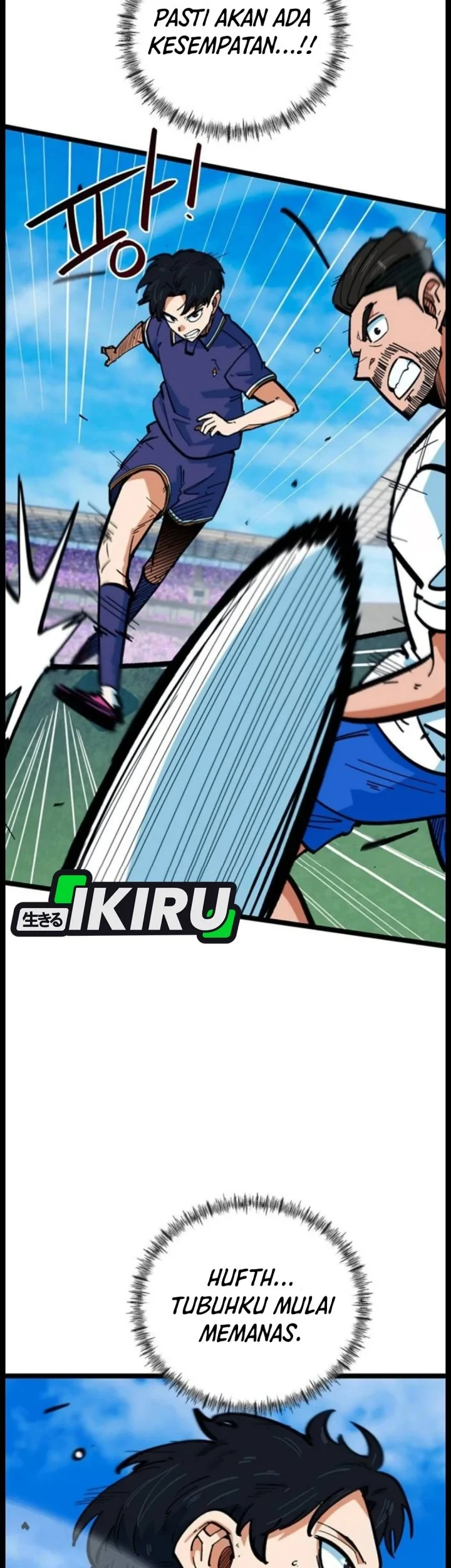 Chapter 83 - halaman 20