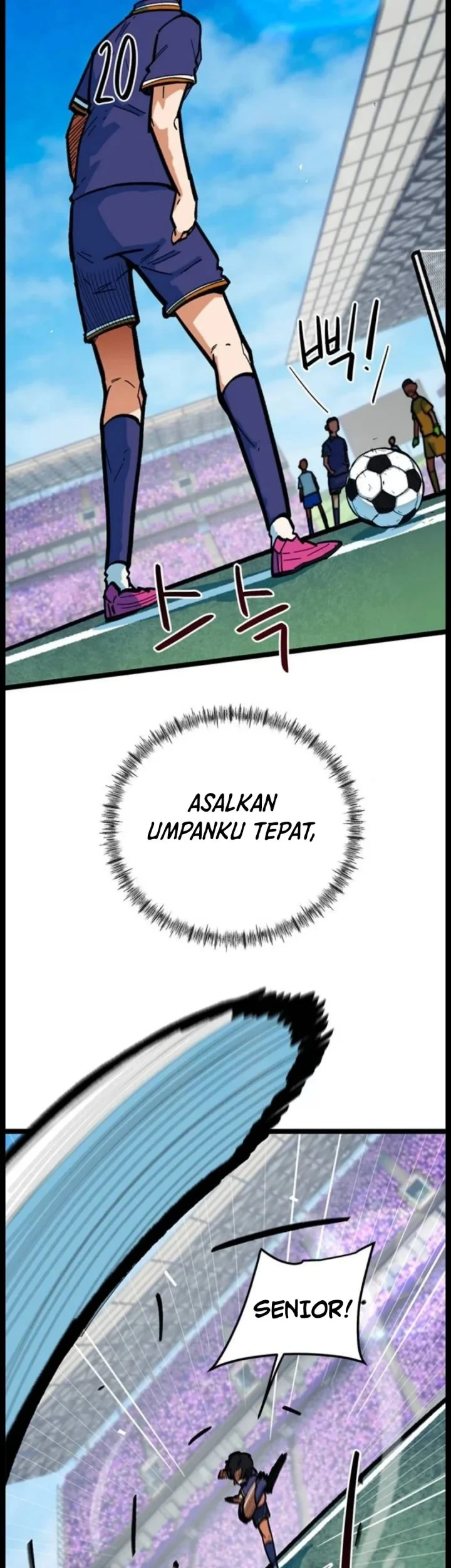 Chapter 83 - halaman 26
