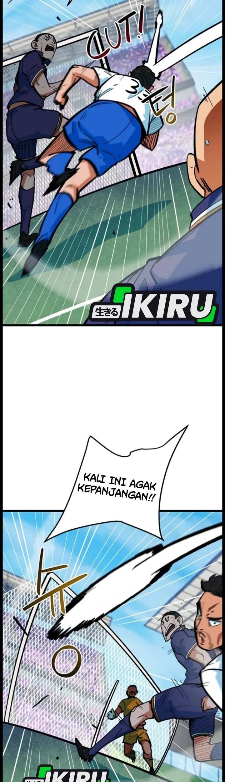 Chapter 83 - halaman 40