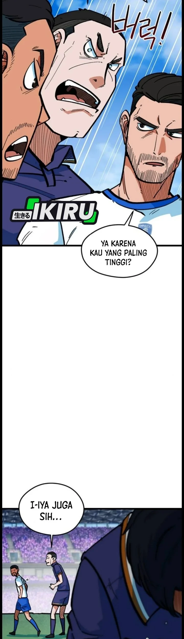 Chapter 83 - halaman 42