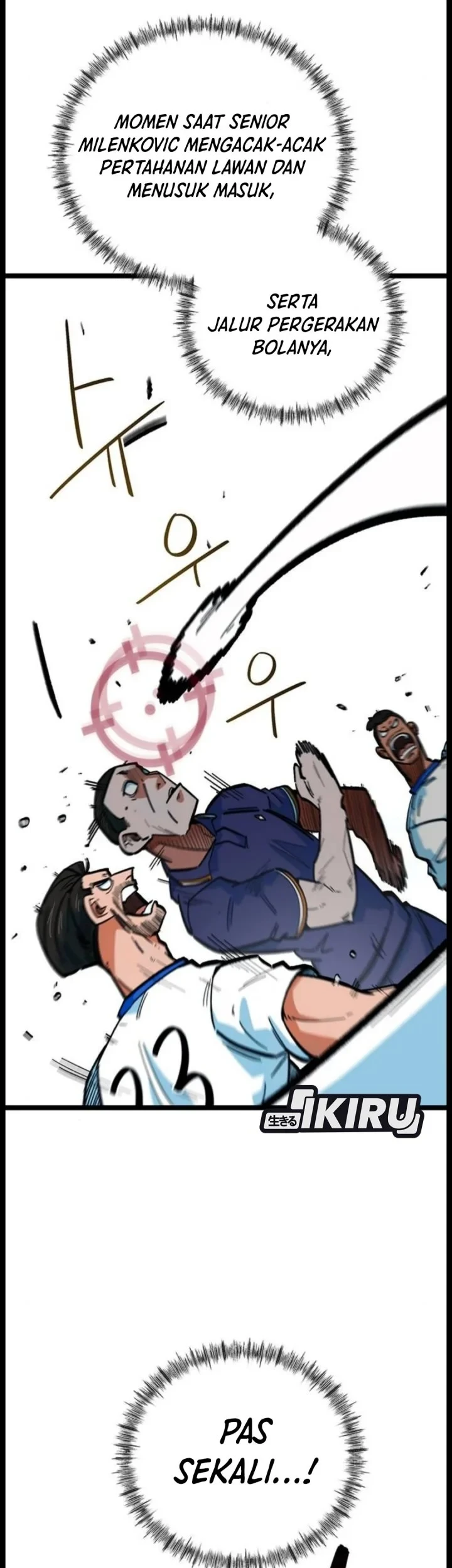 Chapter 83 - halaman 52