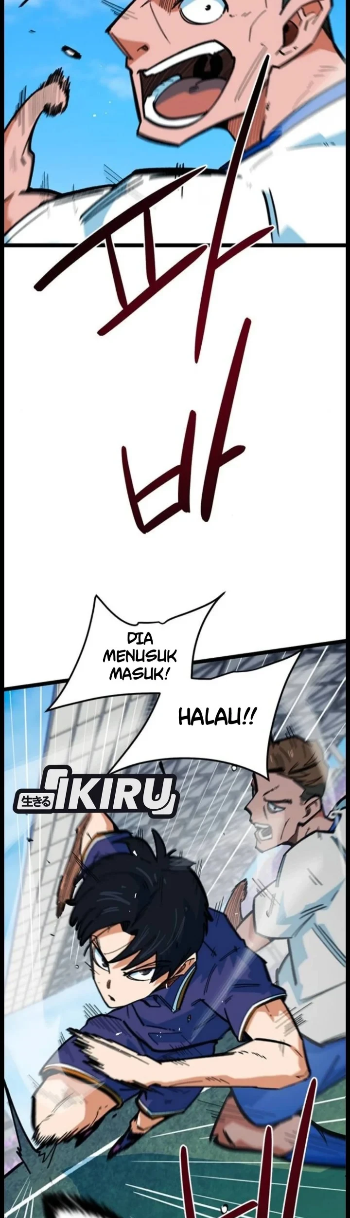 Chapter 83 - halaman 60