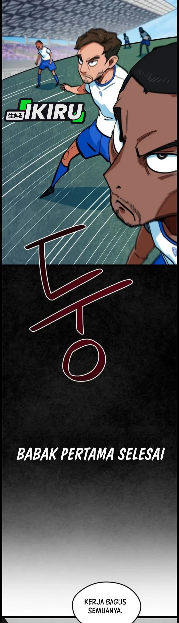 Chapter 83 - halaman 64