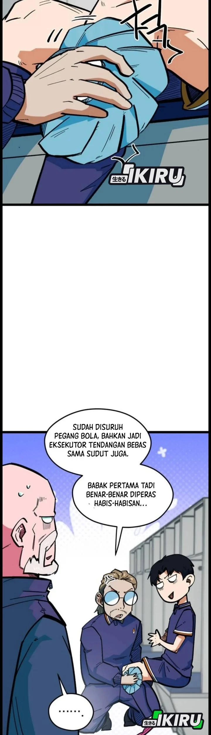Chapter 83 - halaman 70