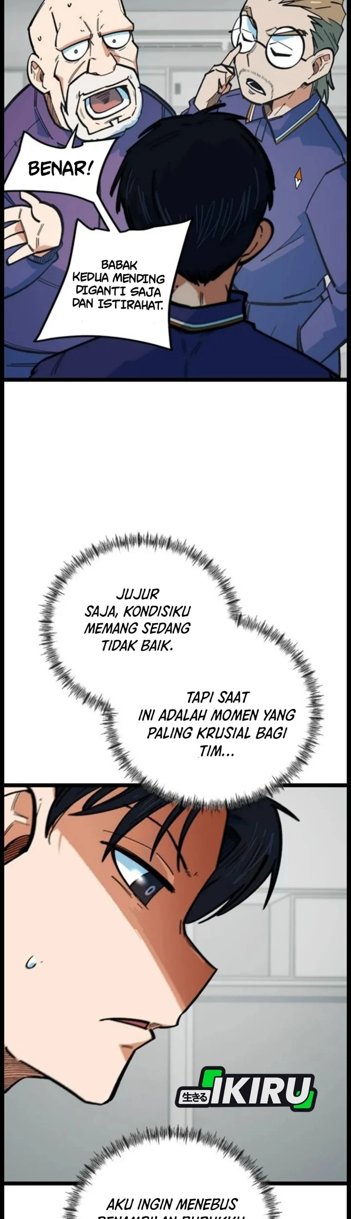 Chapter 83 - halaman 72