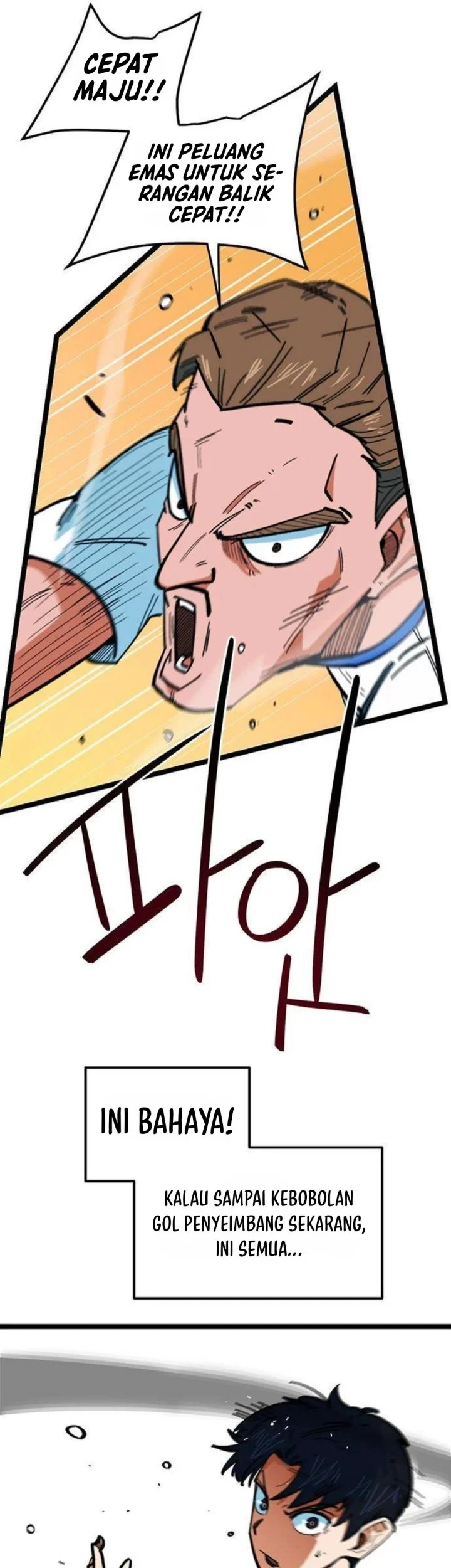 Chapter 84 - halaman 21
