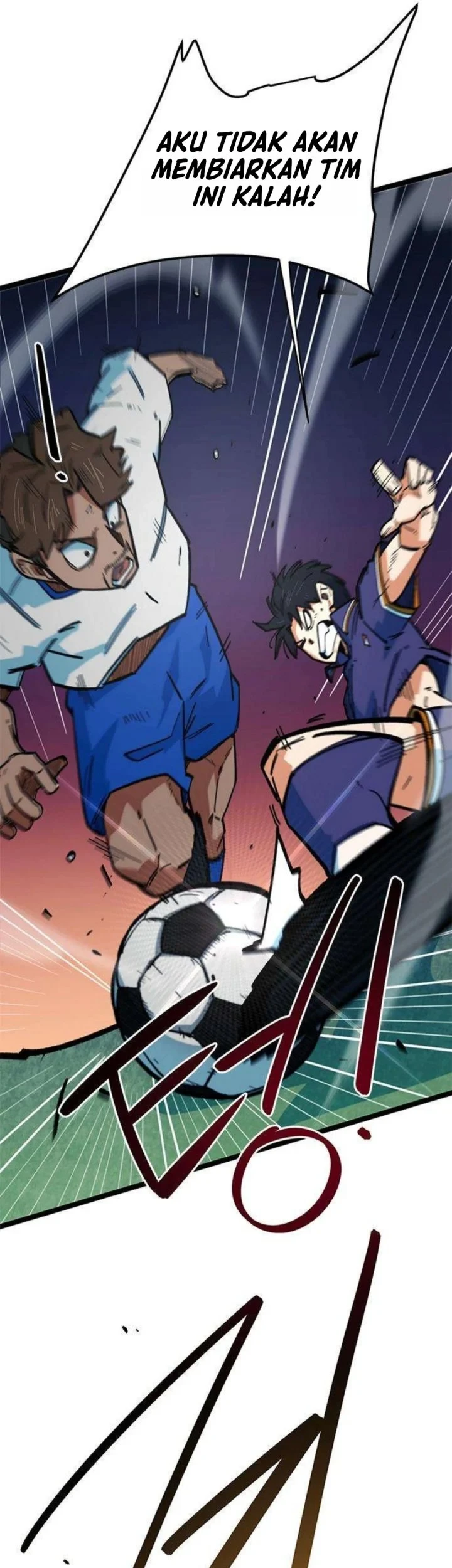 Chapter 84 - halaman 28
