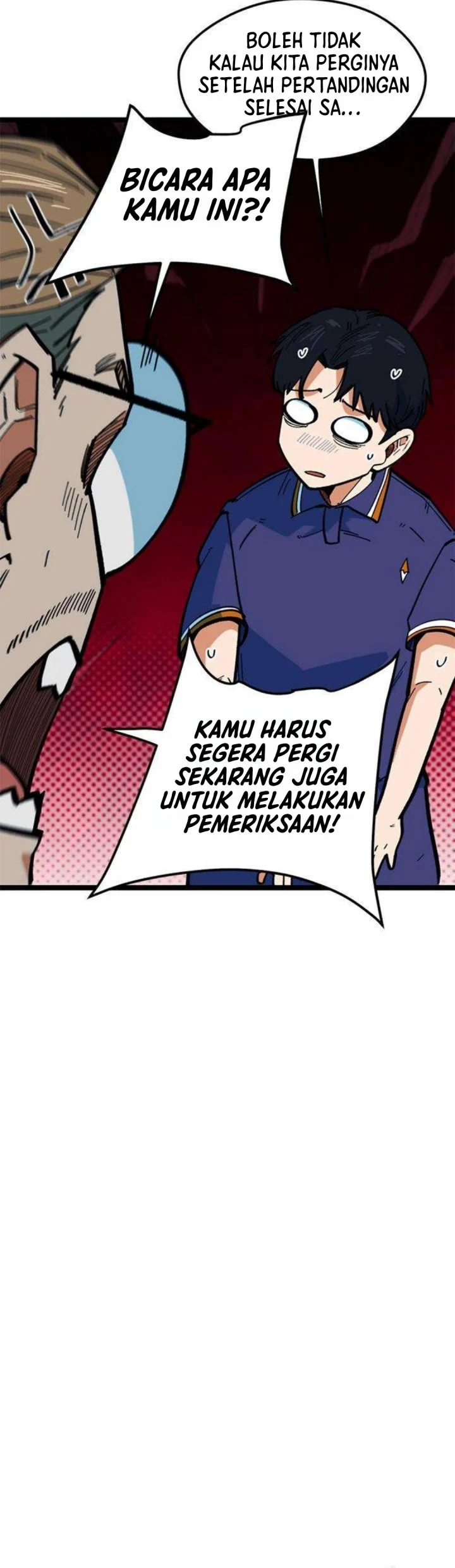 Chapter 84 - halaman 42