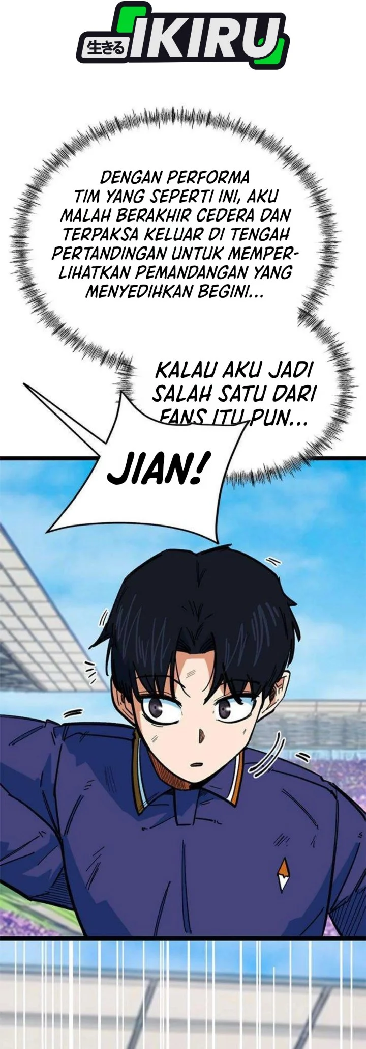Chapter 84 - halaman 47