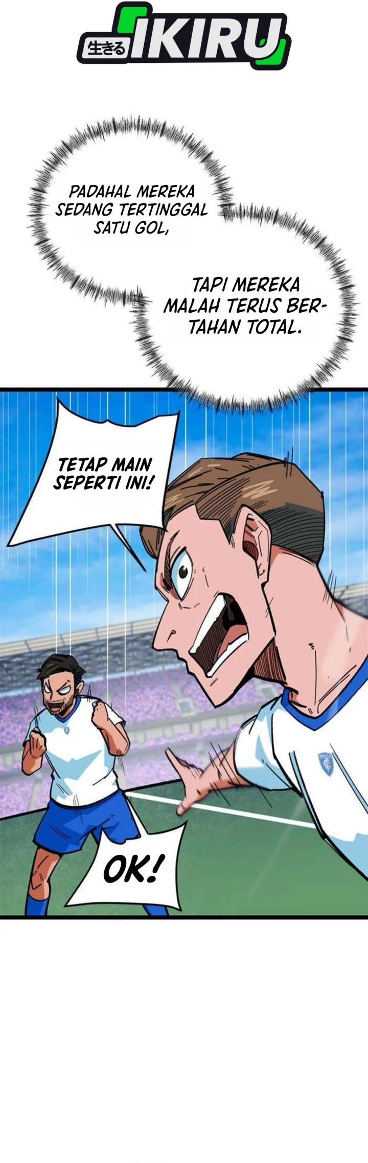 Chapter 84 - halaman 6