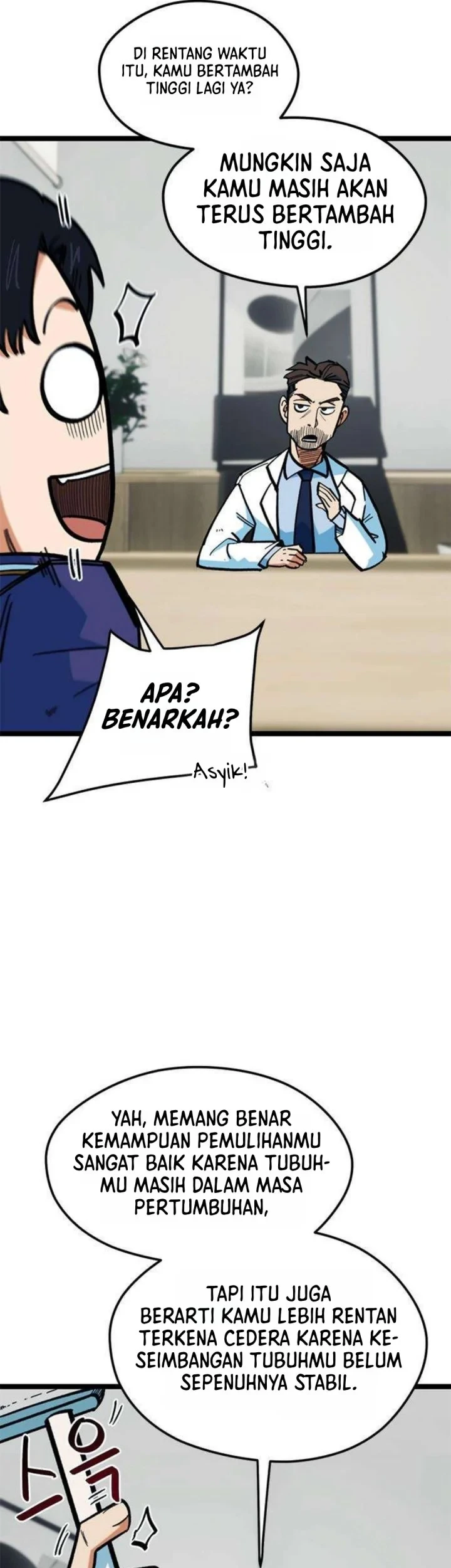 Chapter 84 - halaman 67