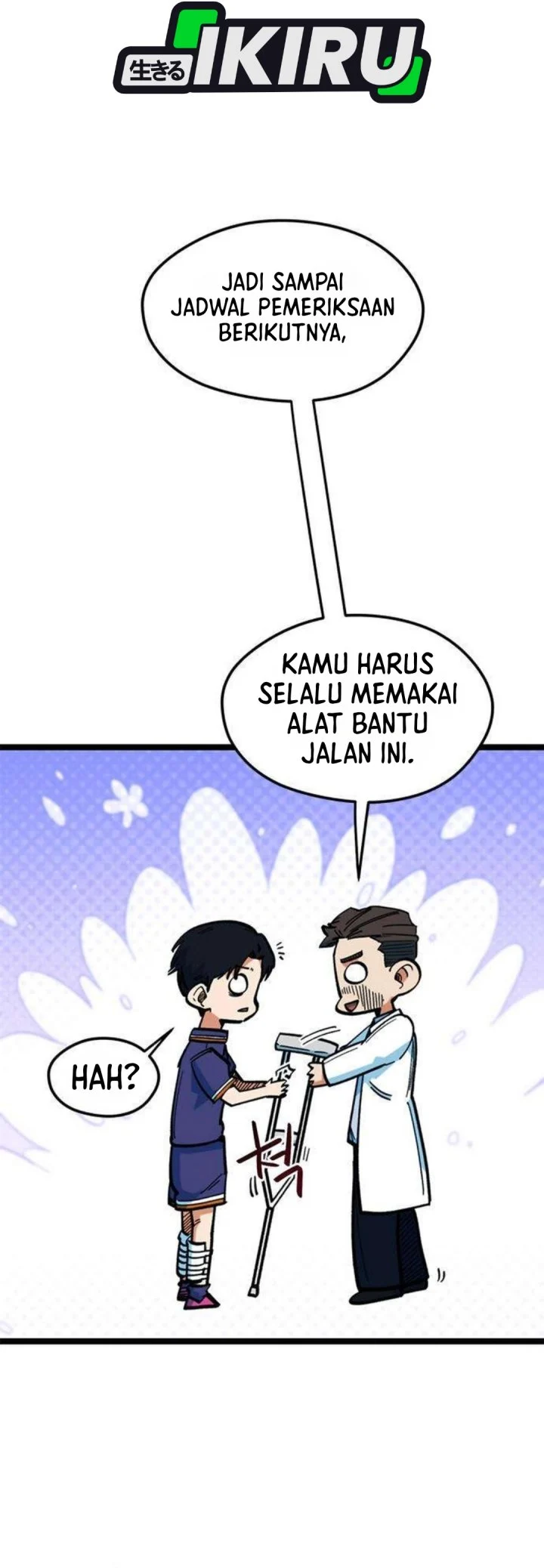 Chapter 84 - halaman 69