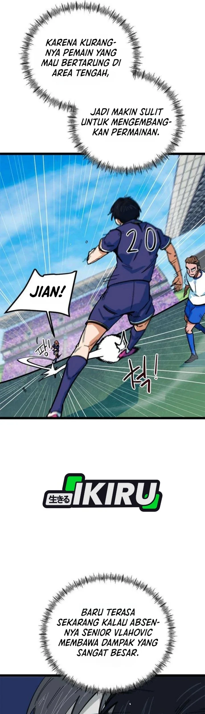 Chapter 84 - halaman 7