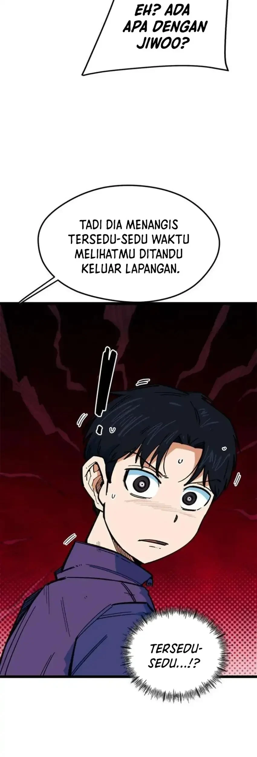 Chapter 85 - halaman 20