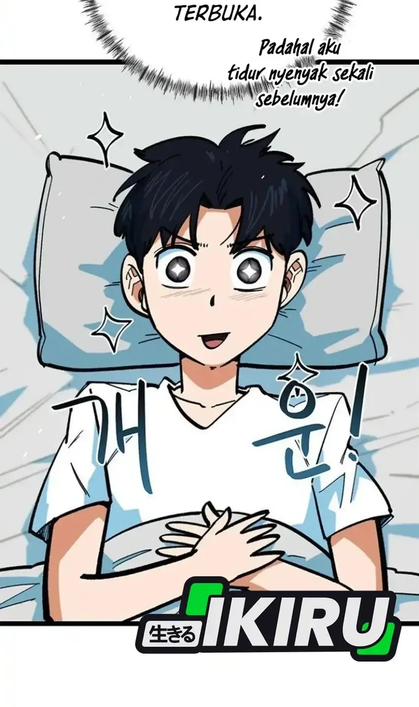 Chapter 85 - halaman 27
