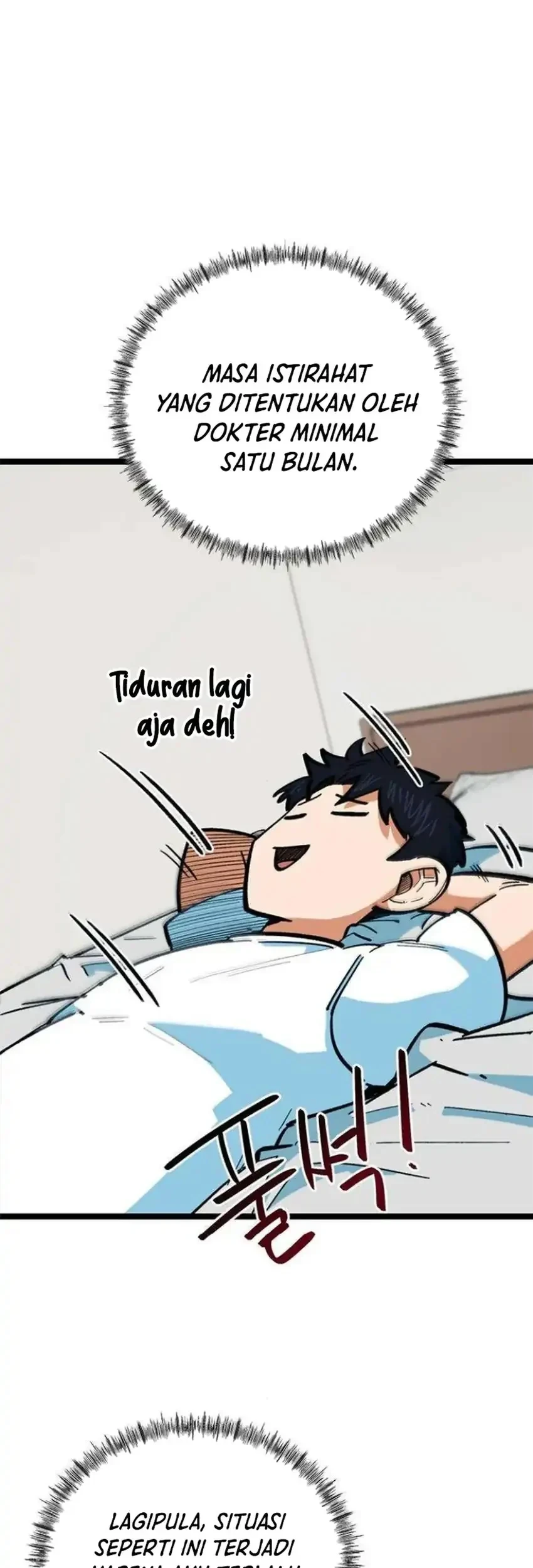 Chapter 85 - halaman 30