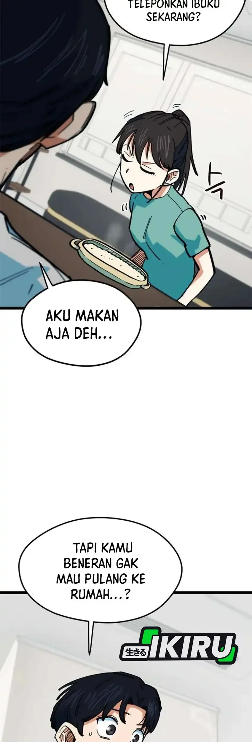 Chapter 85 - halaman 38