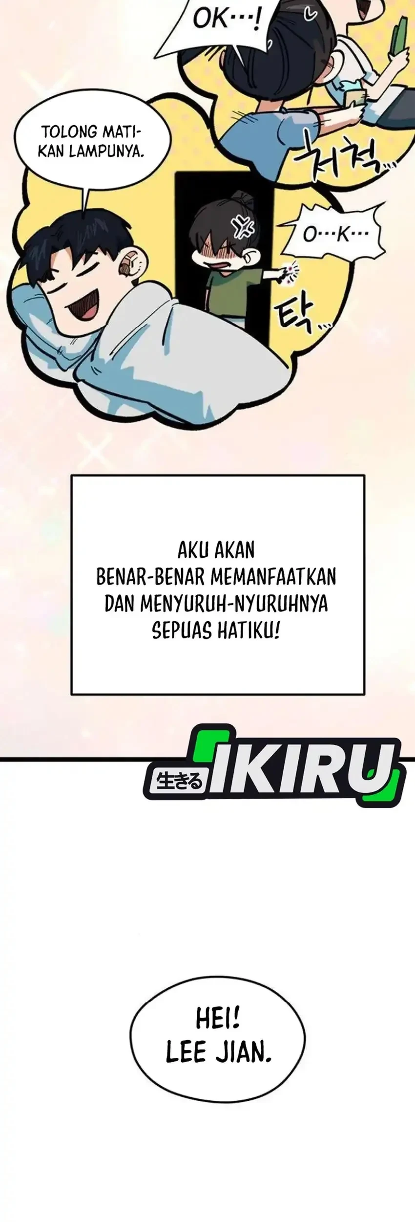 Chapter 85 - halaman 46
