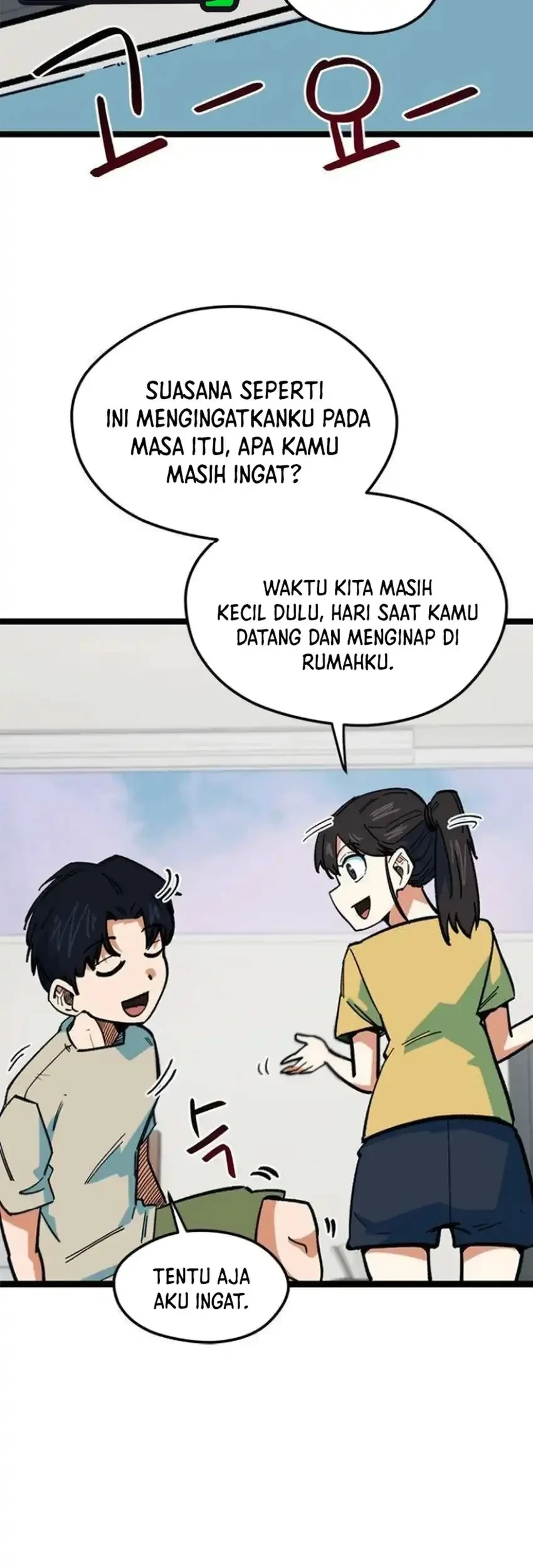 Chapter 85 - halaman 50