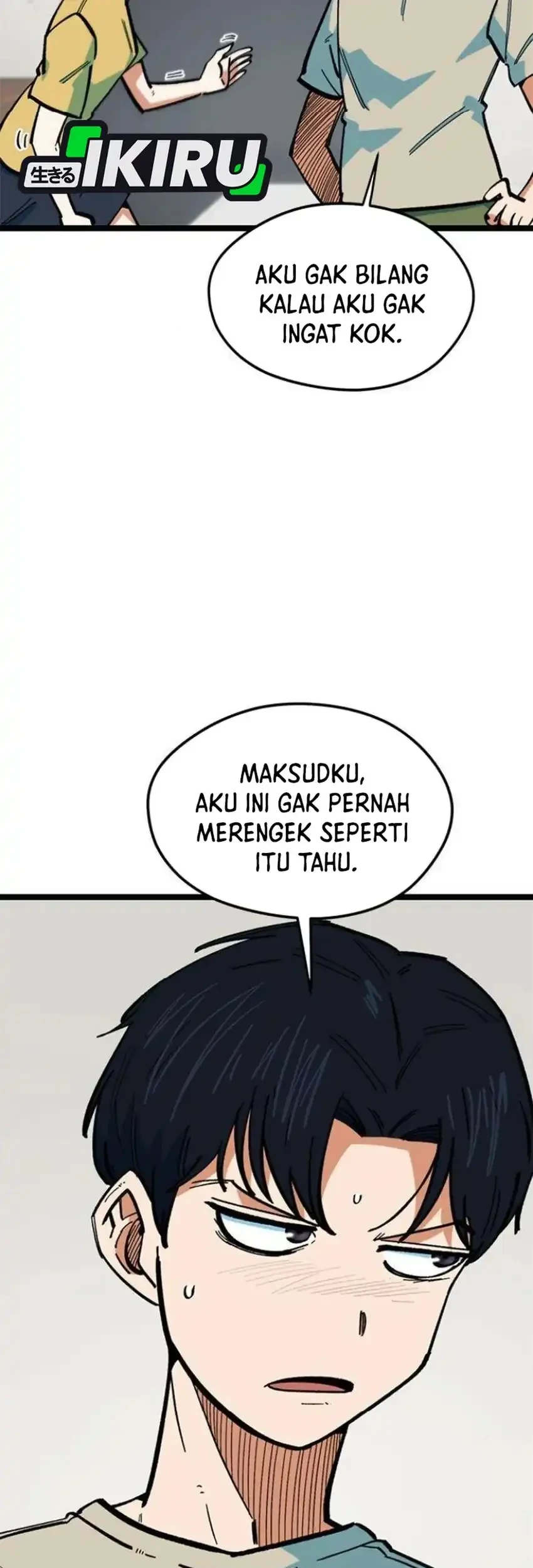 Chapter 85 - halaman 54