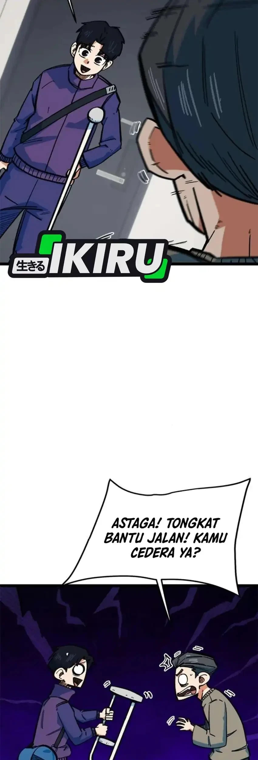 Chapter 85 - halaman 4