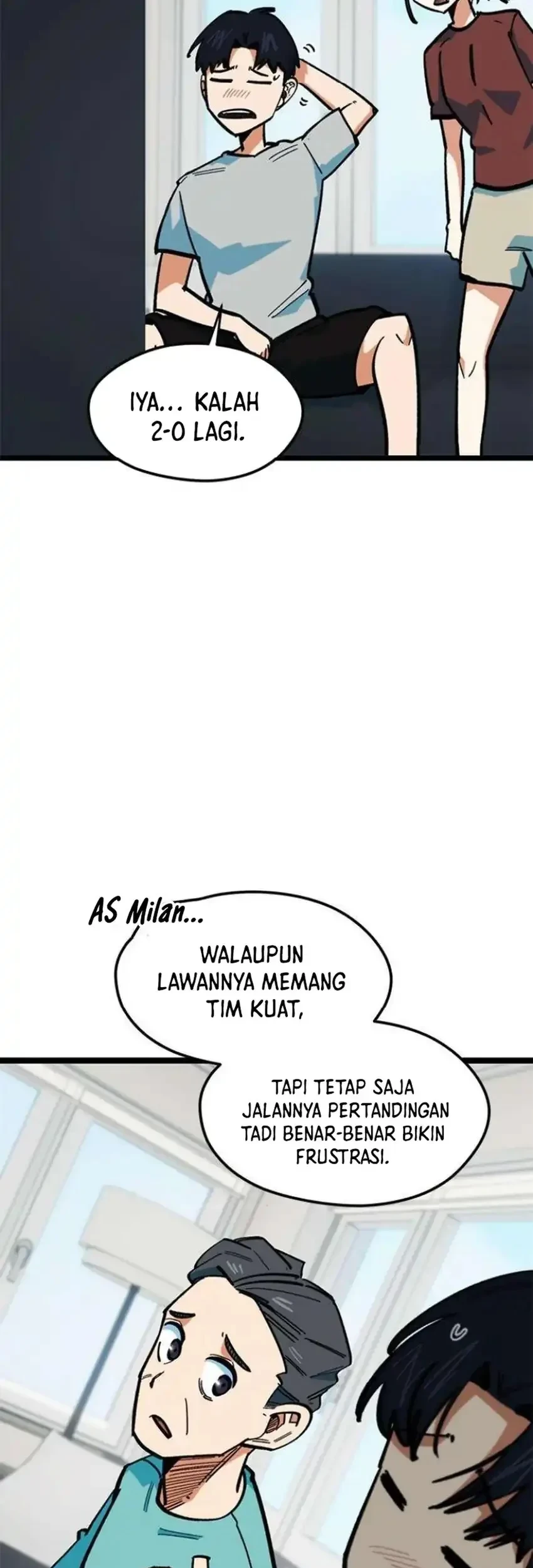 Chapter 85 - halaman 70