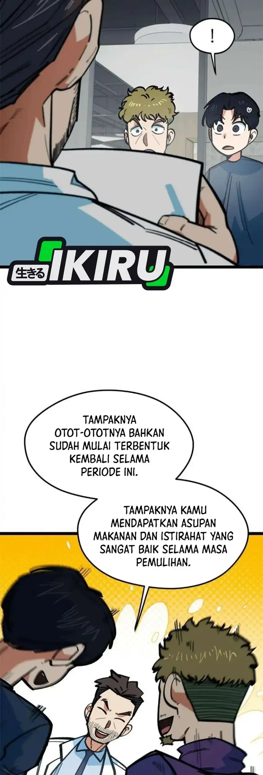 Chapter 85 - halaman 78