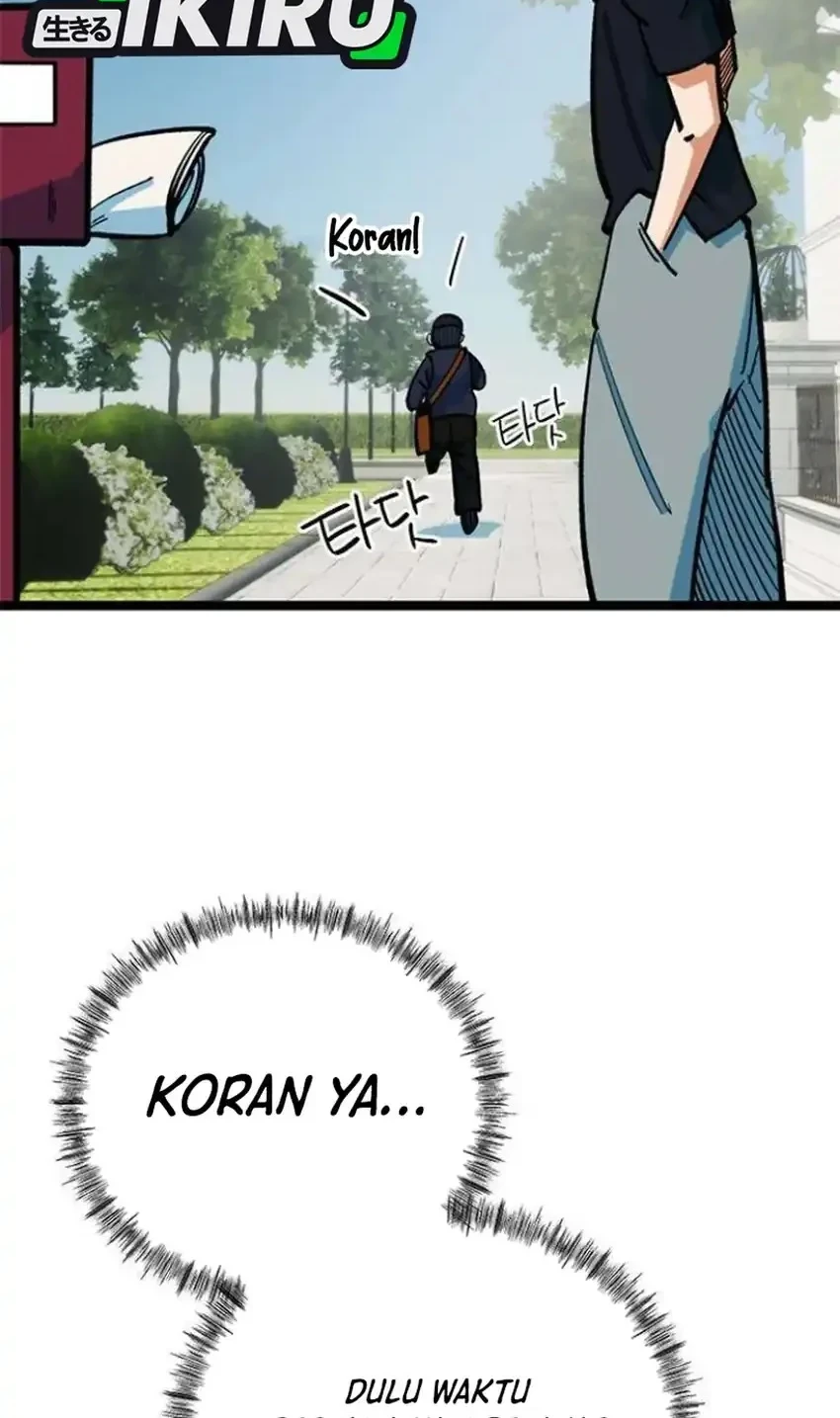 Chapter 85 - halaman 83