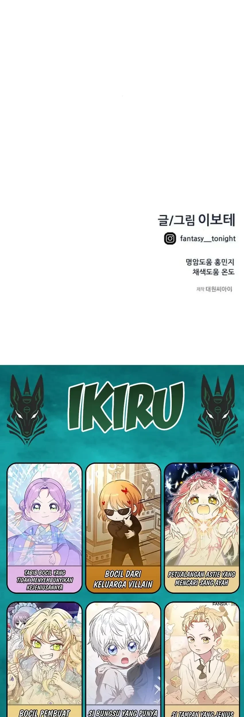 Chapter 85 - halaman 88