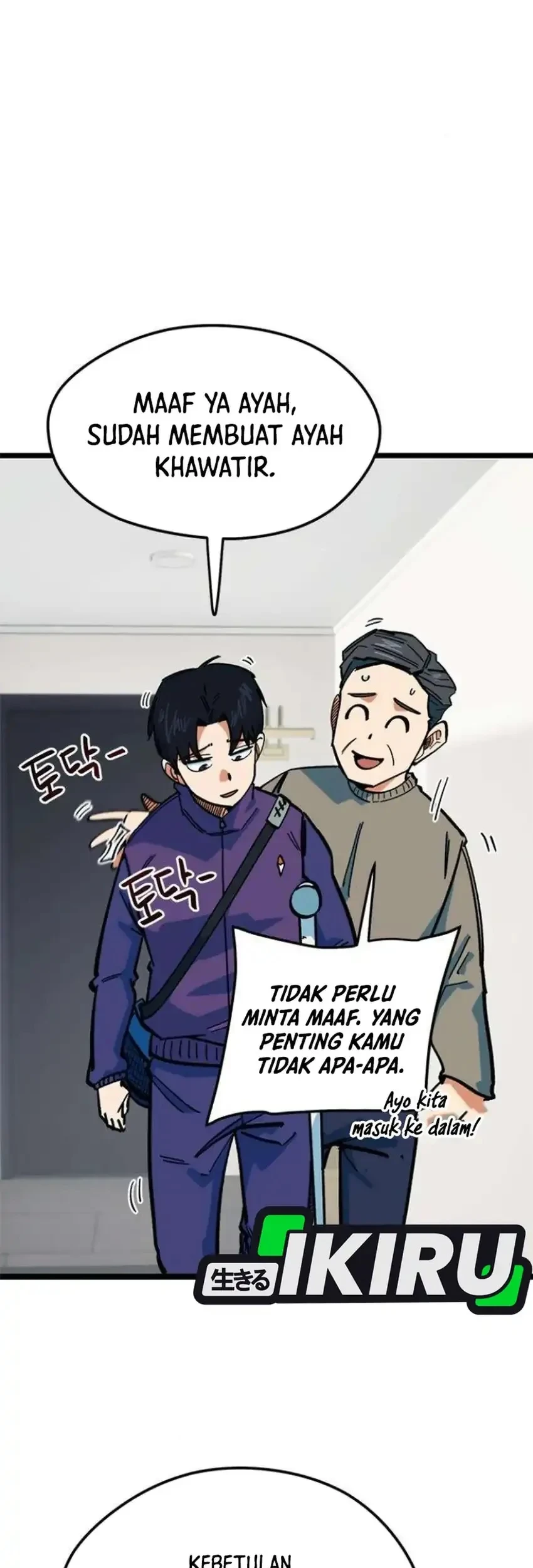Chapter 85 - halaman 8