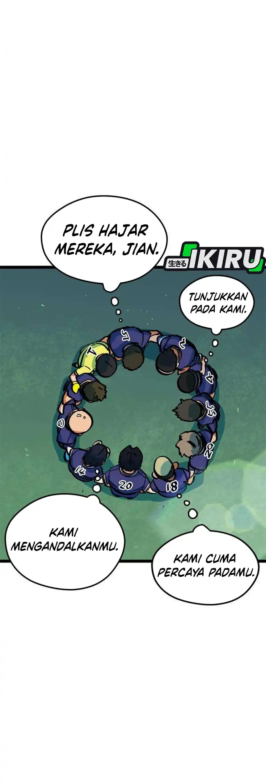 Chapter 86 - halaman 27